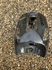 2004-2016 PIAGGIO VESPA S LXV LXS LX 50 125 FRONT REPAIR PANEL FRAME LX50 LX125