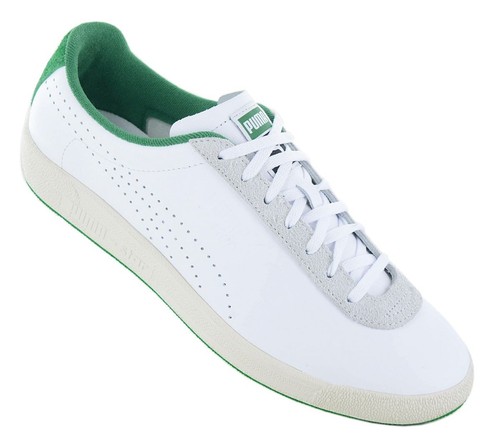 Chaussures baskets puma star - chaussures,
