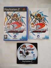 drakengard 2 PS2 . PAL FR TBE