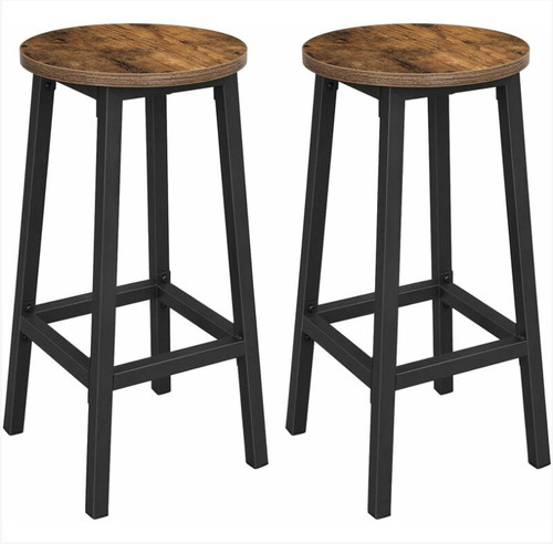 Lot tabourets bar - 2,