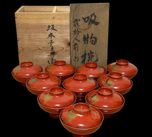 Bol soupe japonais - bol,