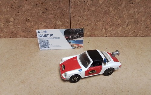 Corgi toys 509 - 1/43., voiture