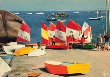 22 ECOLE DE VOILE D OPTIMIST