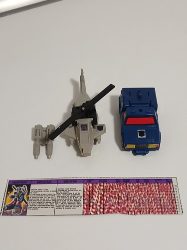 Transformers decepticon - transformers, g1