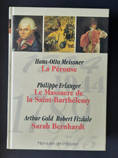 Mémoire de l’ Histoire La