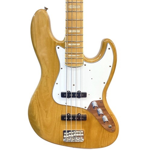 Fender japan jb75 - fender, jazz