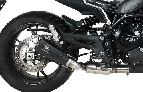Benelli 800 leoncino - benelli, 2021-2022