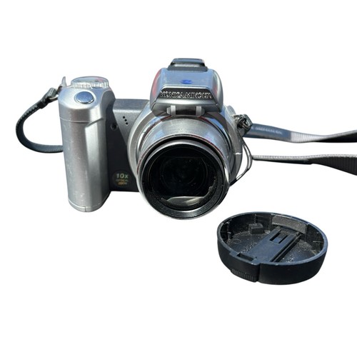 Konica minolta dimage - konica,
