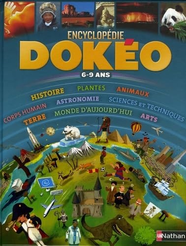 Dokéo ans - dokéo,