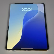 iPad Pro 13-inch M4 wi-fi cellular 256GB