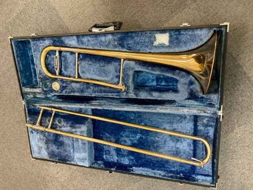 Trombone ténor yamaha - ténor,