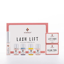 Kit rehaussement de cils