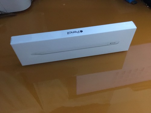 Apple pencil original - pencil,