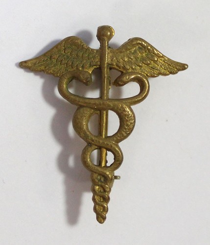 Insigne col army - us,