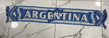 Écharpe Argentine Champion Du