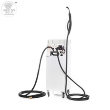 EOLO Laveuse Sol Vitres Moquette Voiture Nettoyeur Vapeur Professionnel AV05 V4