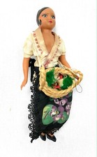 POUPÉE SOUVENIR - TOULOUSE