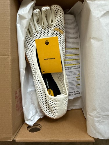 Vibram fivefingers eco - fivefingers,