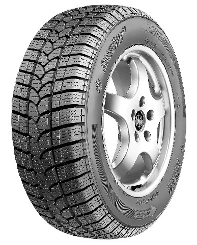 Pneus hiver 165 - 165/70, riken