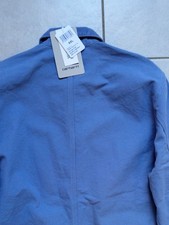 veste Carhartt Homme Bleue