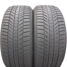 255 50 19 2X CONTINENTAL
