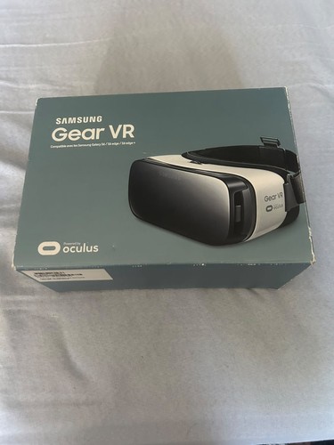 Samsung gear casque de - samsung, vr