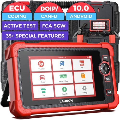 Launch x431 crp919x - x431, pro
