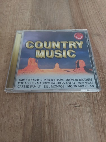 Country music musique - musique,