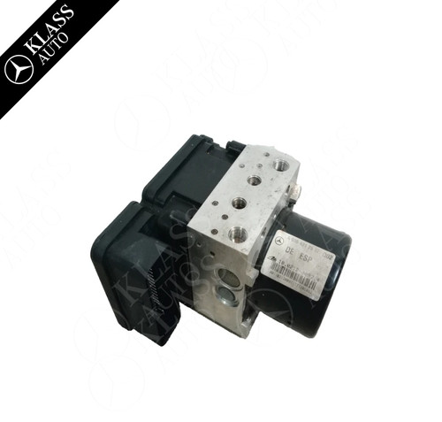 Unité hydraulique mercedes - ,