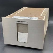 Marantz MA-6 Mono Power