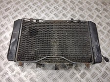 2005 KAWASAKI Z750 ZR Z 750 J2H Radiator