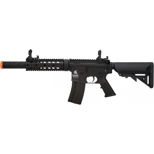 Lancer tactical airsoft aeg - tactical,