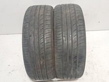 205 45 17 pneu RENAULT ESPACE