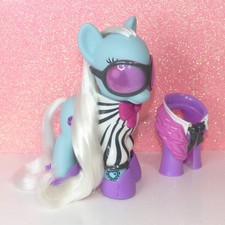 MY LITTLE PONY MON PETIT PONEY