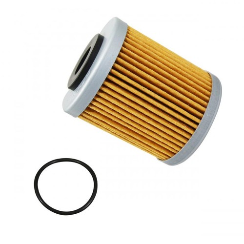 Filtre huile hiflofiltro - filtre, à