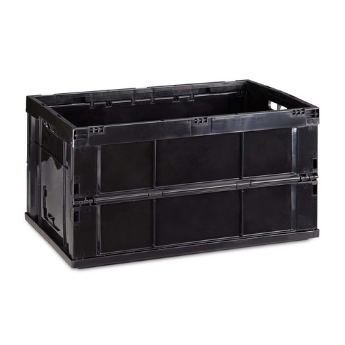 Boîte transport pliable - boîte,