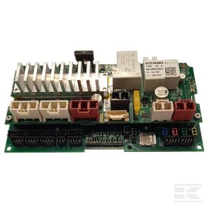 Ambrogio 042e40300a carte - 042e40300a,
