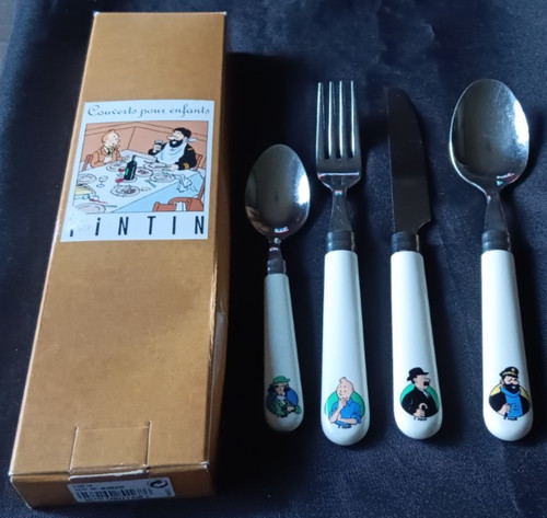 Herge licencing 1993 - herge,