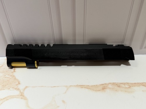 Tokyo marui slide black - marui,