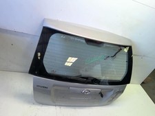 Malle/Hayon arriere HYUNDAI