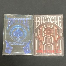 Bicycle Evolution 2 Unopened Compact Folding Bike, New, Rare FF1