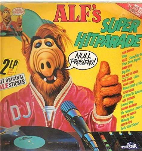 Alf super hitparade - super,