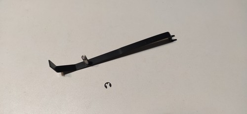 Thorens td125mkii barrette - thorens,
