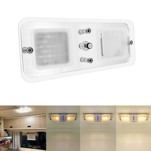 Plafonnier led 12v - plafonnier, car