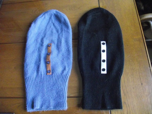 Manteaux pour chien - /,