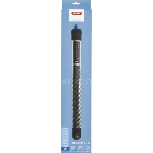 Chauffage aquarium aquaya - chauffage,