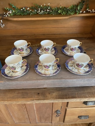 Set cabinet ware - 6,