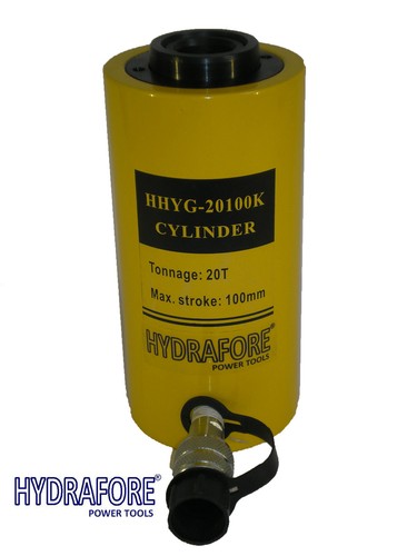 20ton 100mm vérin - 20ton,