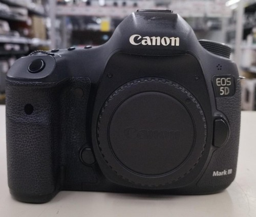 Canon eos mark - mark, dslr