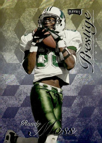 1998 playoff prestige - 1998,